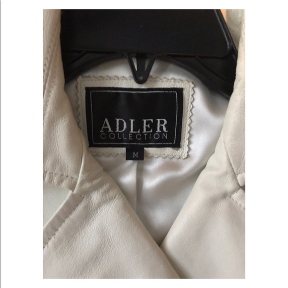 Leather is always in season - Picture 3 of 6